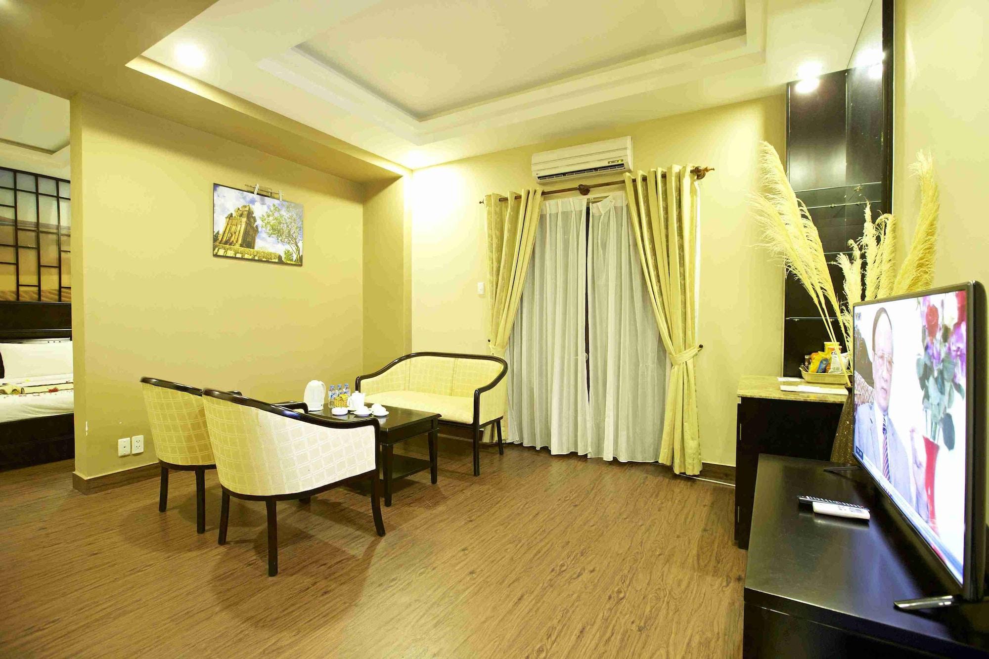 Blue Bay Mui Ne Resort & Spa Phan Thiet Exterior foto