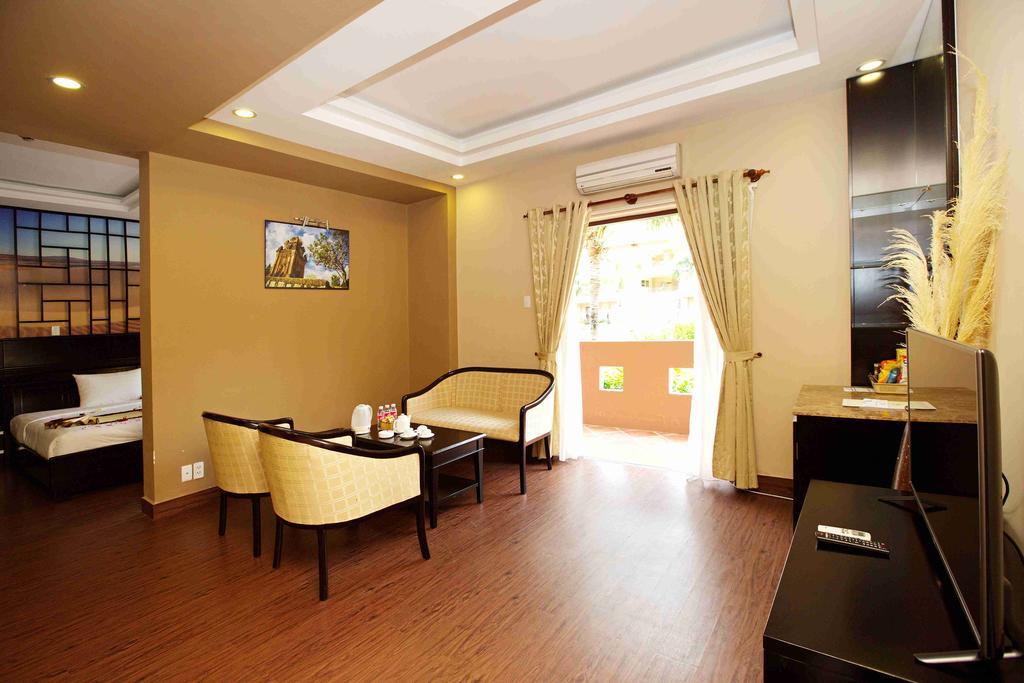 Blue Bay Mui Ne Resort & Spa Phan Thiet Cameră foto