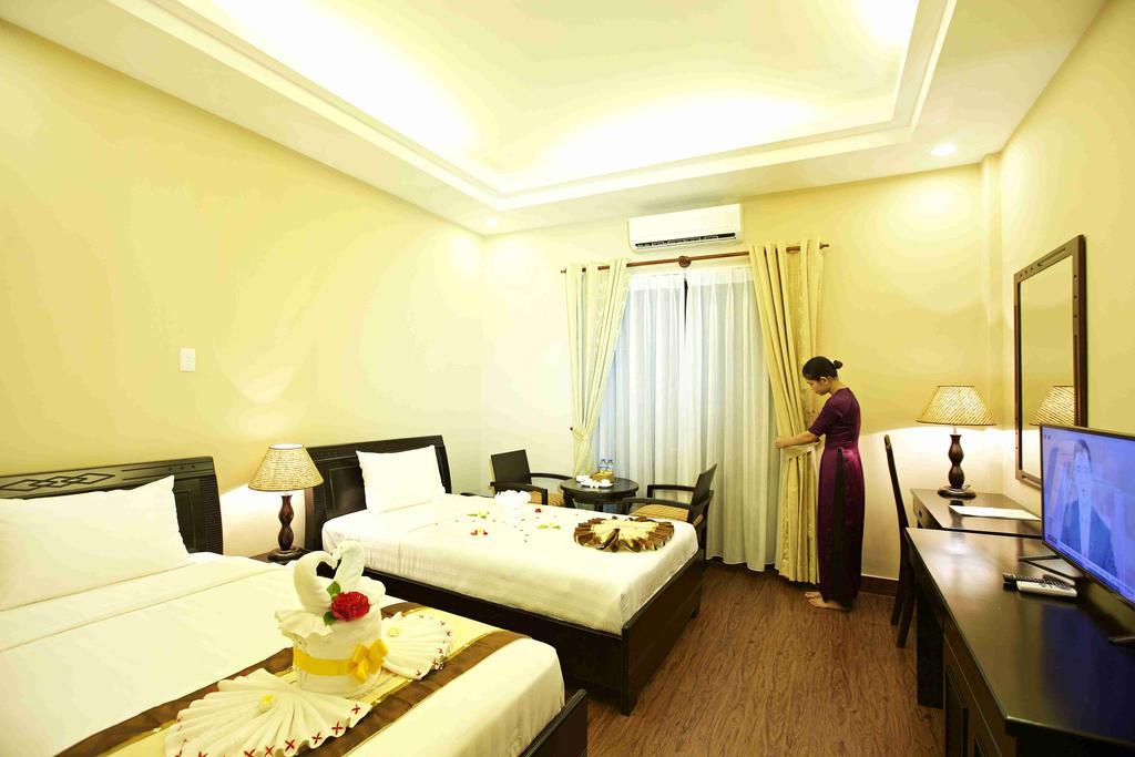 Blue Bay Mui Ne Resort & Spa Phan Thiet Cameră foto