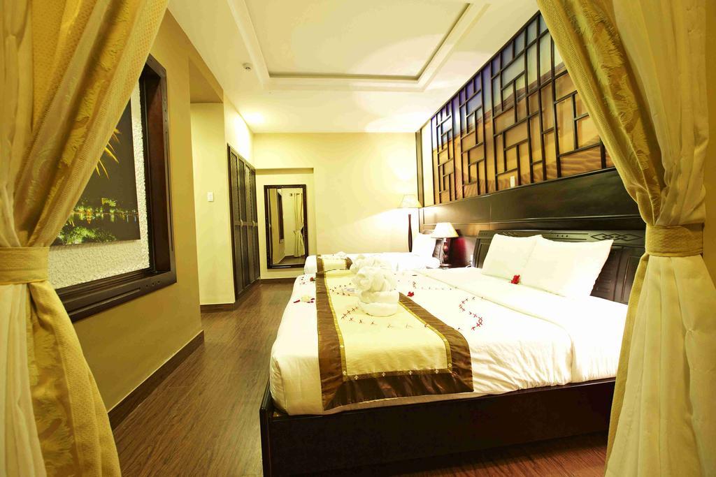 Blue Bay Mui Ne Resort & Spa Phan Thiet Cameră foto