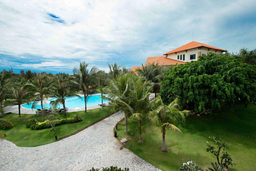 Blue Bay Mui Ne Resort & Spa Phan Thiet Cameră foto