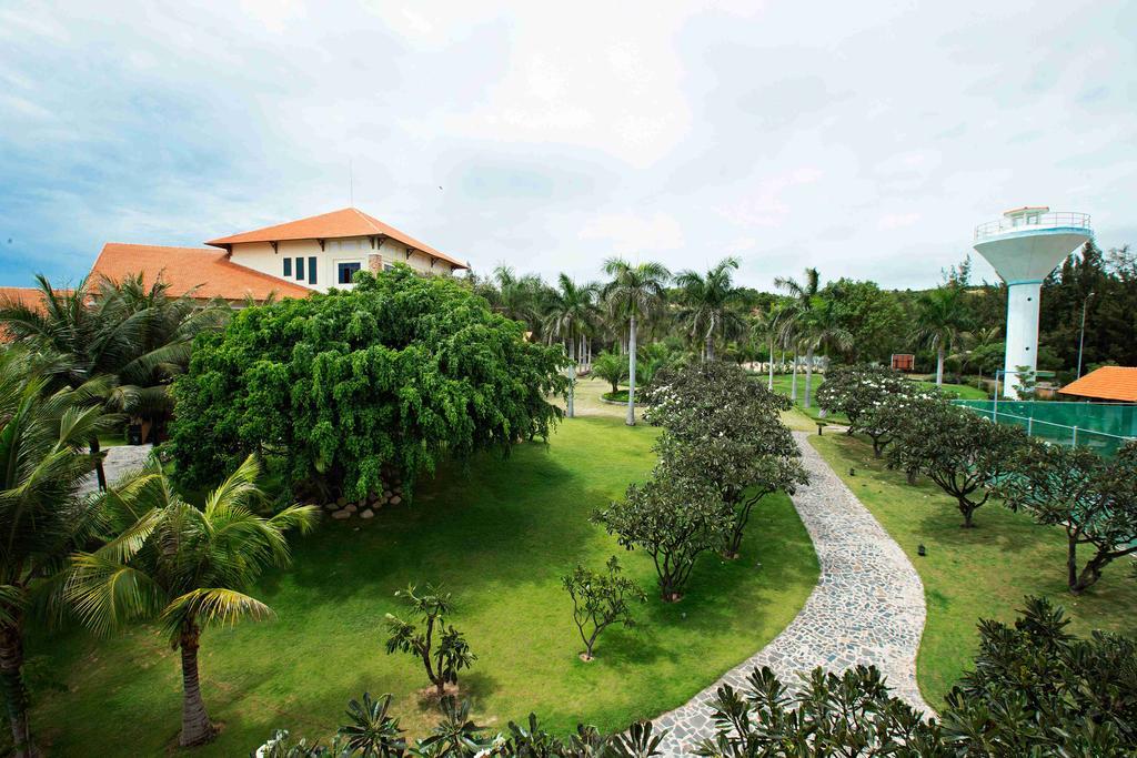 Blue Bay Mui Ne Resort & Spa Phan Thiet Cameră foto