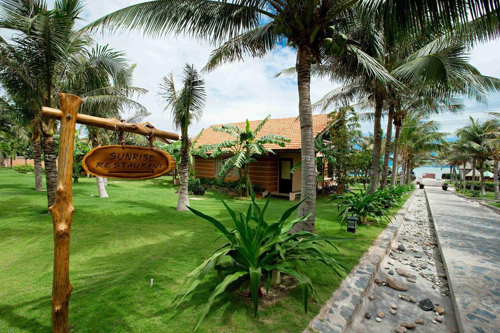 Blue Bay Mui Ne Resort & Spa Phan Thiet Cameră foto