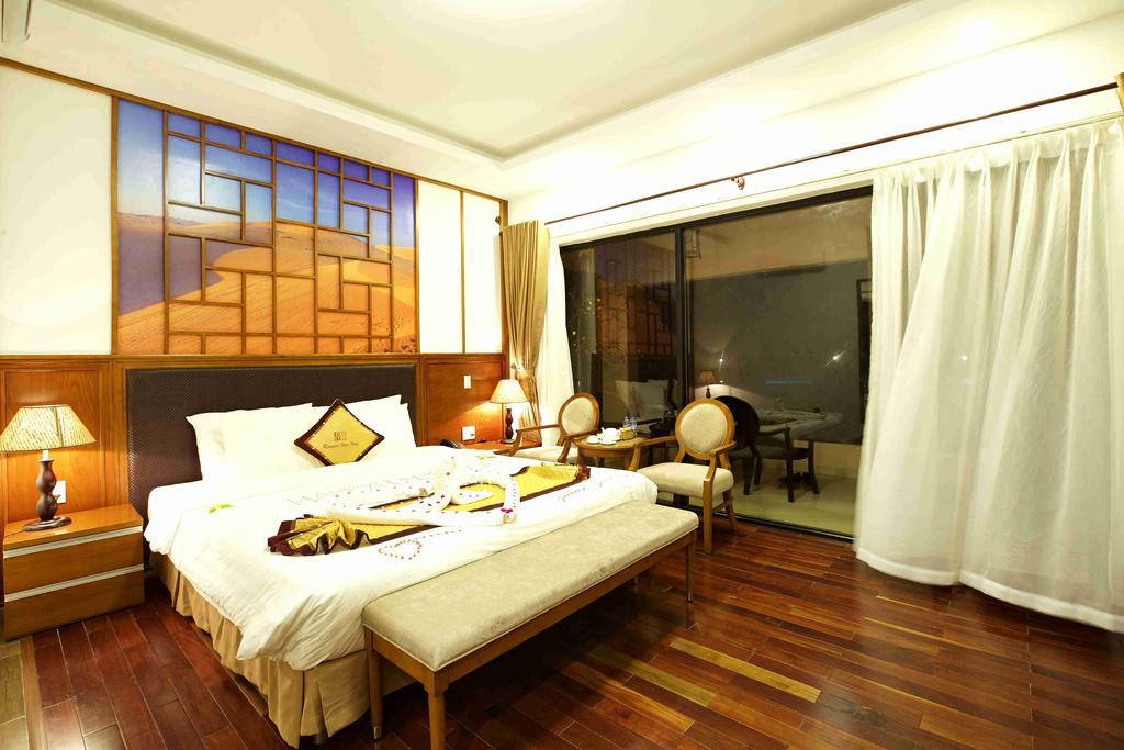 Blue Bay Mui Ne Resort & Spa Phan Thiet Cameră foto