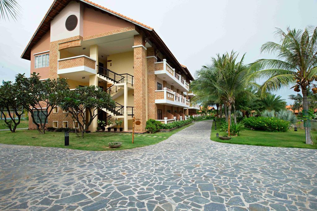 Blue Bay Mui Ne Resort & Spa Phan Thiet Cameră foto