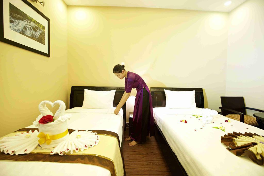 Blue Bay Mui Ne Resort & Spa Phan Thiet Cameră foto