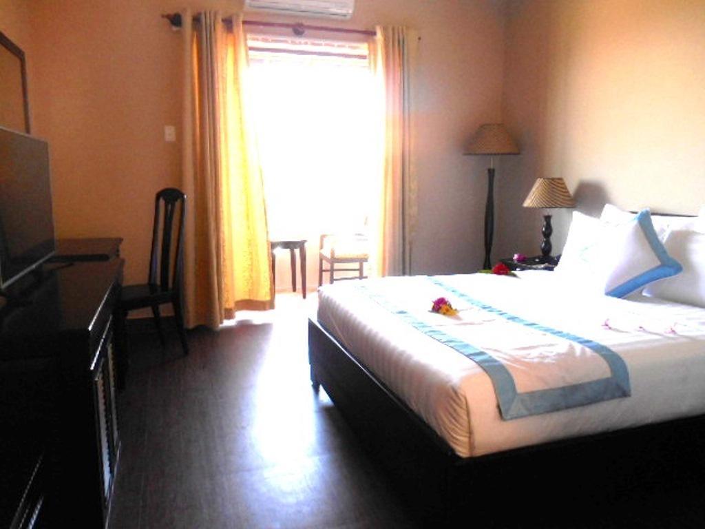 Blue Bay Mui Ne Resort & Spa Phan Thiet Exterior foto